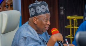 Takara: Ganduje Ya Karyata Hotuna Da Labaran Da Ake Yadawa Ganduje 780x470