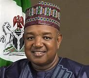 Kasafin Kuɗin Brazil Ya Nunka Na Najeriya Sau 35- Minista Bagudu OIP (1)