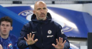 Yawan ‘Yan Wasa: Kocin Chelsea Ya Ce Ba Za Ta Taɓuka Abin Kirki Ba bbbec2d0 614a 11ef b970 9f202720b57a