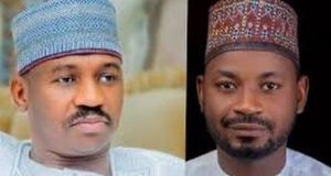 Siyasa: PDP Ta Soki Kama Danta A Jihar Sokoto ekFktkpTURBXy82Mjg4MTIxNGNhZTUzMjc5YjUyMjE4MzU0ZTRkMzYwMC5qcGeSlQMAAc0BKMynkwXNAVnMrA