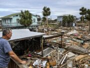 Goguwa: Arewacin Florida Ta Gigita 108040562 1727555635887 gettyimages 2174219458 AFP 36HC8ER