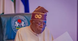 Tinubu Ya Fara Shirye-Shiryen Yi Wa Gwamnatin Sa Garambawul Bola Tinubu 2 jpg