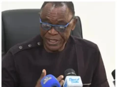 ASUU Ta Sake Ba Gwamnati Sabon Wa’adin Kwana 14 Ko Ta Tsunduma Yajin Aiki Emmanuel Osodeke.jpg