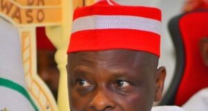 Jam’iyyar PDP ta mutu A fagen siyasar najeriya-kwankwaso Kwankwaso