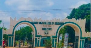 An Sake Mayar Da Jami’ar Sa’adatu Rimi Zuwa Kwaleji Screenshot 20240228 075959 Chrome