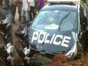 Hatsarin Mota: Jami’an ‘Yan Sanda 5 Sun Mutu, 11 Sun Jikkata A Kano images 2024 09 25T062405.766