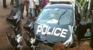 Hatsarin Mota: Jami’an ‘Yan Sanda 5 Sun Mutu, 11 Sun Jikkata A Kano images 2024 09 25T062405.766