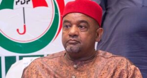 Kotu Ta Hana Tsige Damagun A Matsayin Shugaban Riƙo Na Jam’iyyar PDP Amb. Umar Damagum