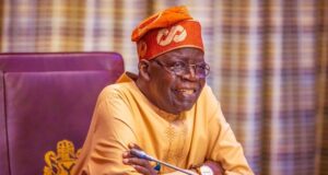 Karin Shekara: Shugaba Tinubu Ya Taya Atiku Abubakar Murna Tinubu Rejoices