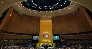 Hasashen Iftila’i: MDD Ta Yi Gargadin Samun Matsananciyar Yunwa A 2025 108931332 un4