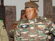 Leƙen Asiri: Gwamnatin Mulkin Sojin Nijar Ta Kama Ɗan Kasar Faransa 130615078 generalabdourahmanetiani