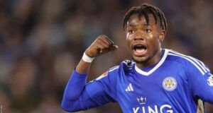 Dan Wasan Leicester Fatawu Zai Yi Jinya Zuwa Ƙarshen Kaka 131339901 shutterstock editorial 14134300dl