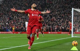 Sabon Kwantiragi: Liverpool Na Tattaunawa Da Salah 1fe71a70 a028 11ef 8f35 c56393c36b2c