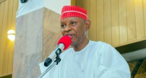 Kasafi: Gwamnan Kano Ya Gabatar Da Sama Da Naira Biliyan 500 Abba Kabir Yusuf Kano Governor