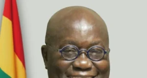 Ƙaddamar Da Mutum-Mutumi: Shugaban Ghana Na Shan Suka Akufo Addo Nana e1620930826177