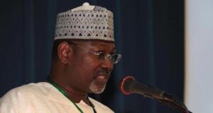 Kasafin Kudi: Jega Ya Zargi ‘Yan Majalisa Da Matsin Lamba Ga Jami’an Gwamnati Attahiru Jega