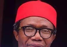 Gwamnatin Anambra Ta Yafe Wa Masu Ƙananan Sana’o’i Haraji Mefor 1