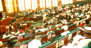 Wa;adin Shekara 6: Majalisar Wakilai Ta Yi Watsi Da Kudirin Da Aka Gabatar Nigeria House of Representatives REPS