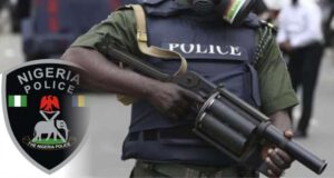 Safarar Makamai: An Kama Dan Aljeria A Zamfara Nigerian Police Force