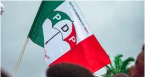 Mutuwa: PDP Ta Ɗage Babban Taron Shugabannin Ta Na Ƙasa PDP