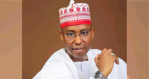 Rikicin Siyasa: Baraka Ta Kunno Kai A Kwankwasiyya Sani Madakin Gini