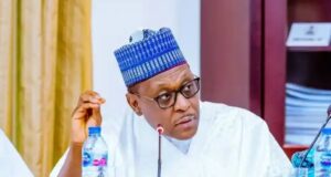 Cizon Sauro: Najeriya Na Kashe Sama Da Dala Biliyan 1 A Shekara Screenshot 20240118 042634 Opera Mini