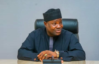 Jihar Sokoto: Wata Kungiya Mai Suna Lakurawa Ta Bayyana Sokoto Deputy Governor Idris Mohammed Gobir