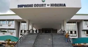 Kotun Koli Ta Yi Watsi Da Karar Dake Kalubalantar EFCC Da ICPC Da NFIU Supreme Court