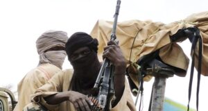 Hari: Sojoji Sun Kashe Ƴanbindiga A Katsina bandits2 1