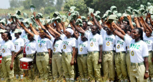 Matasa Masu Yi Wa Ƙasa Hidima Za Su Fara Zuwa Bankuna Da Sauran Masana’antu nysc 1