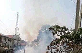 Jihar Neja: Gobara Ta Kona Kayayyakin Miliyoyin Naira 1216202475428 b3c5b717b04a4f1bac921da64bb70536