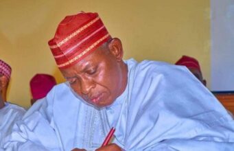 Majalisar Shura: Abba Ya Naɗa Manyan Malamai 46 Abba Kabir Yusuf e1687267111500