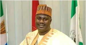 Minista Ya Ce Tinubu Na Son Ganin Kowa Ya Daina Kwana Da Yunwa Aliyu Sabi Abdullahi 1