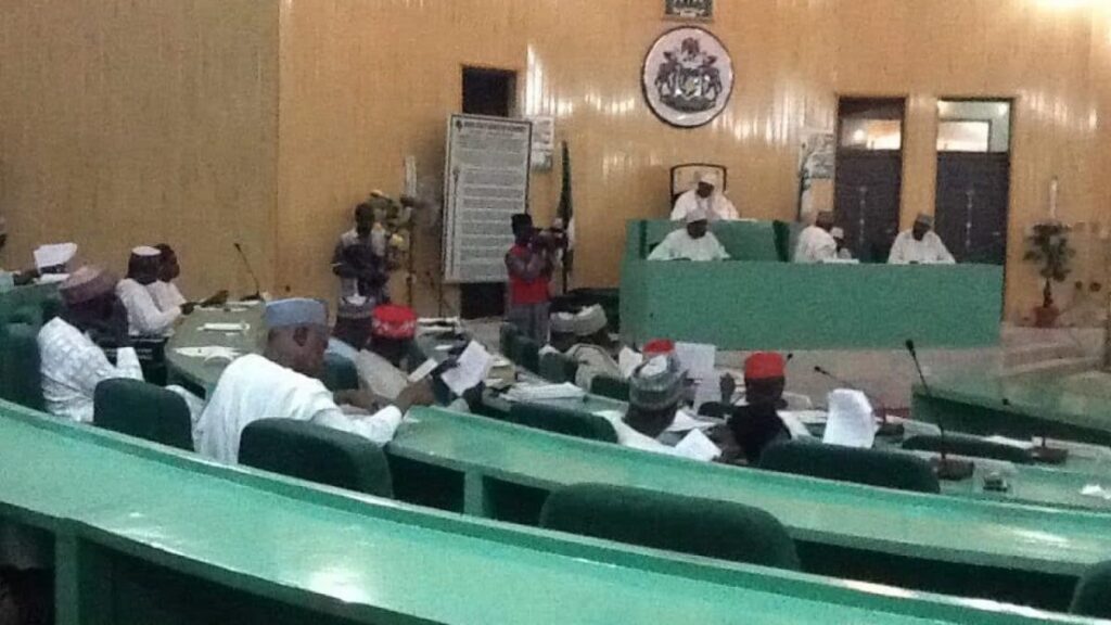 Kano Assembly 1280x720