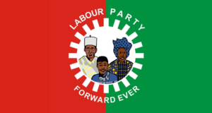 Koma Baya: Jam’iyyar Labour Ta Yi Mummunar Asara Labour Party 1