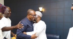 Kayar Da Gwamnatin APC: Atiku Da Obi Na Shirin Haɗewa A 2027 R (3)