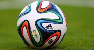 FIFA Ta Kare Matsayar Ta Ta Goyon Bayan Sa’udiyya R (5)