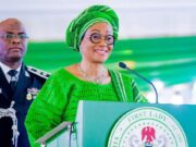 Remi Tinubu Ta Ce Najeriya Za Ta Kawar Da Cutar Tarin Fuka Remi Tinubu