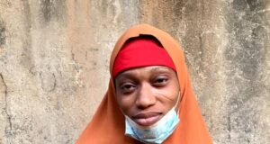 Yaki Da Dabi’un Cin Zarafin Mata A Najeriya Da Yadda Kwalliya Ke Biyan Kudin Sabulu WhatsApp Image 2024 12 17 at 5.57.37 PM