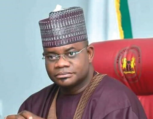 Beli: Kotu Ta Yi Watsi Da Bukatar Tsohon Gwamnan Yahaya Bello Yahaya Bello 4