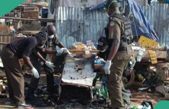 Gobara: Shaguna Sama Da 50 Sun Kone Kurmus A Jihar Yobe fe816badd5ec48ef